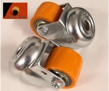 2er Set: Ersatzrolle für