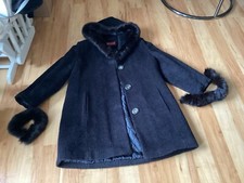 Paolo Maretti Mantel Damen mit