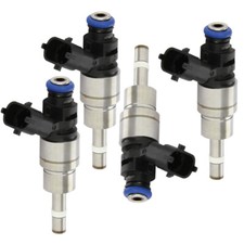 4Stk. Einspritzdüse