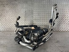 64773 Standheizung AUDI Q7