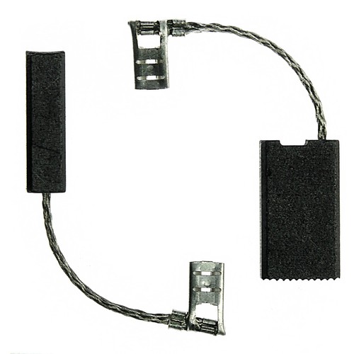 Kohlebürsten bosch pks - kohlebürsten,