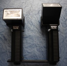 Aryca PO 1100 Blitzanlage Synchronblitzlampen