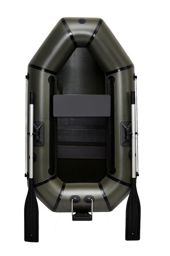 ωmega schlauchboot typ delta - Ωmega,
