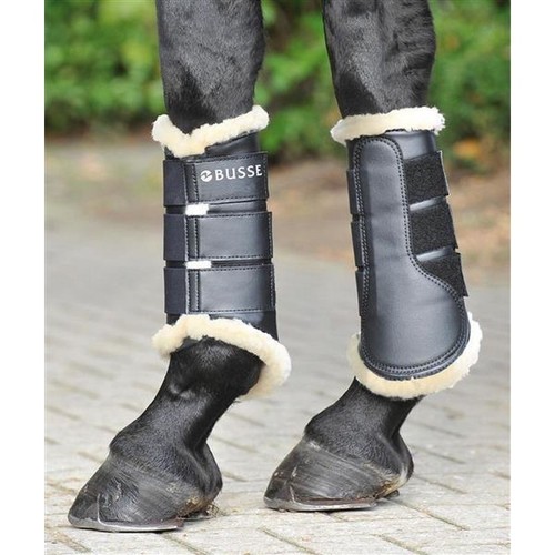 Busse gamaschen georges - busse,