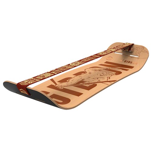 Gibbon giboard set roots - giboard-set,