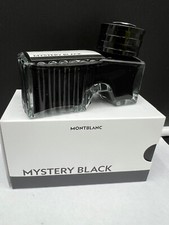 Montblanc Tintenfass Mystery
