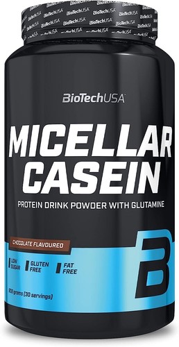 Biotech usa micellar - usa,