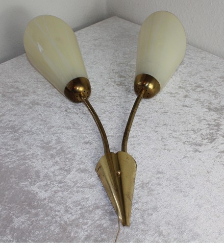 Wandlampe tütenlampe spinne - wandlampe,