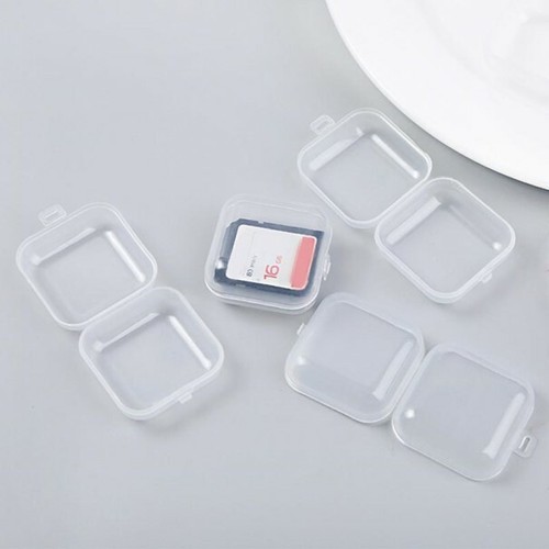 Kleine dose mini box - kleine,