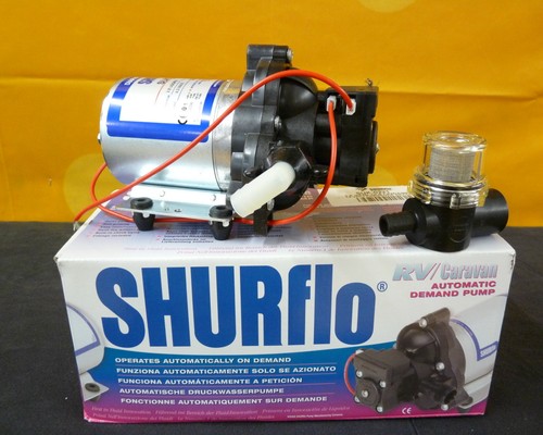 Shurflo lilie wasserpumpe - shurflo,