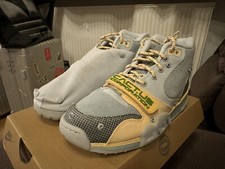 Nike cactus jack air - jack, trainer