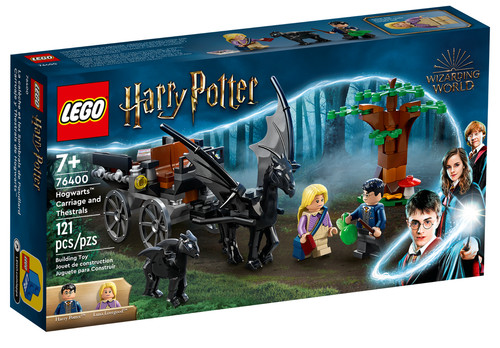 Lego harry potter 76400 - lego,
