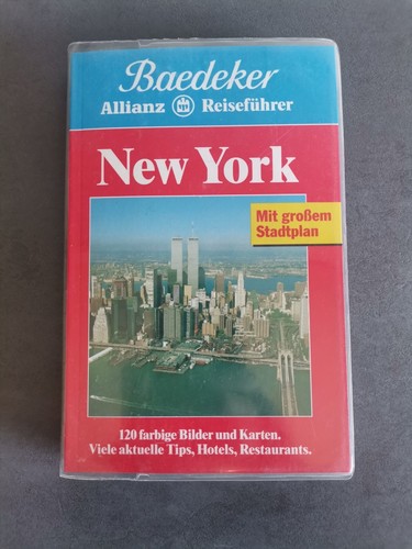 Baedeker allianz reiseführer - baedeker,