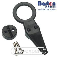 BARTON Klampe mit Öse für