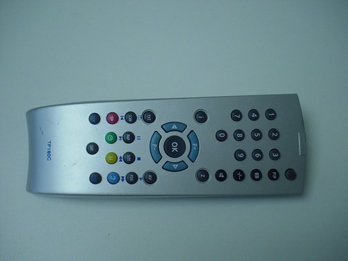 Grundig tp160c - grundig,