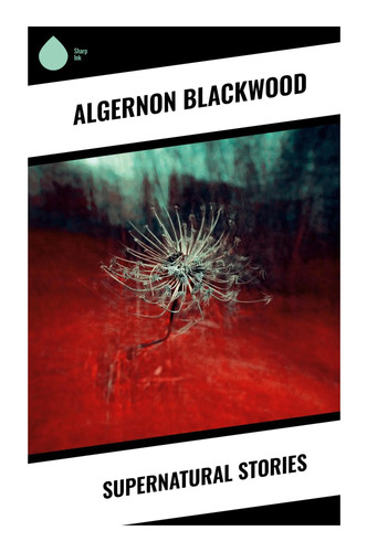 Supernatural stories algernon - supernatural,