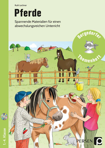 Pferde ruth lechner - pferde, |