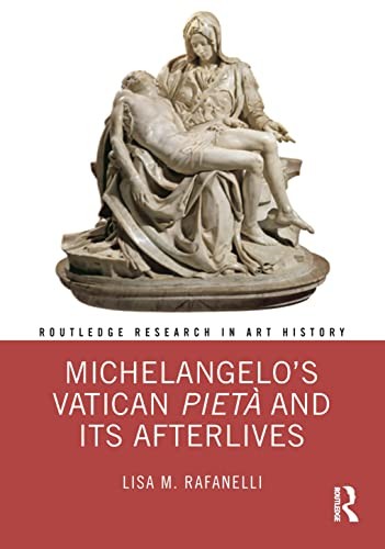 Michelangelos vatican pietà - vatican,