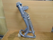 Vorderradgabel, Schwingengabel