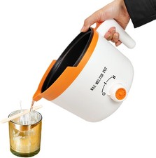 Elektrischer Wachsschmelzer