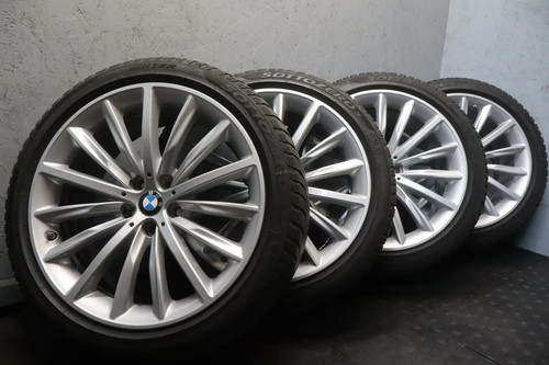 Original bmw 5er g30 g31 - 4x,