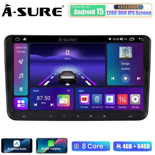 64gb für touran - 5, 6