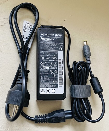 Original lenovo 90w netzteil - original,