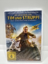 Die Abenteuer von Tim und
