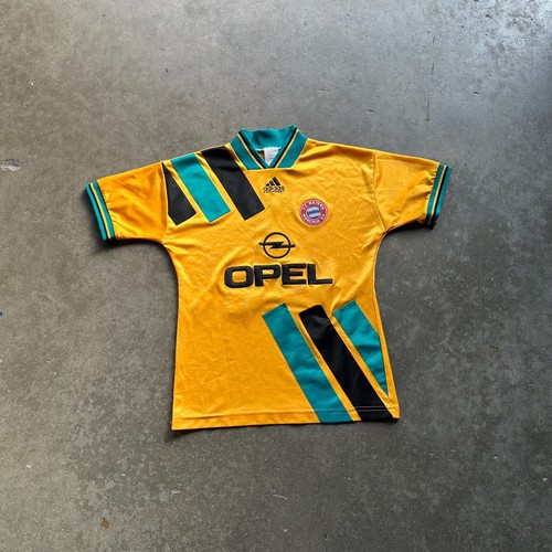 Adidas bayern münchen 90s - adidas,