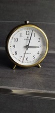 alter mechanischer Wecker ,  JUNGHANS  ,trivox,  mechanical