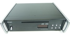 Teac PD-501HR CD Player