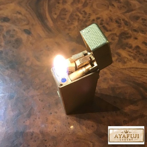 Dunhill rollagas barley gold - dunhill,
