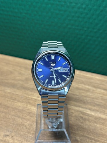 Seiko herren automatik uhr - seiko,