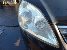 Opel zafira original - zafira, b