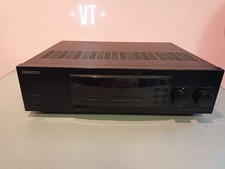 Kenwood KR-A2080 Stereo Receiver / Verstärker/ Sound System