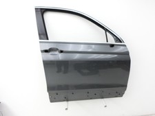Tür Schlagtür Beifahrertür Rechts Vorne für VW Tiguan II AD 16-20 LR7H