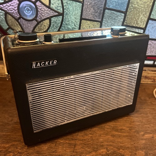 Vintage hacker helmsman - vintage,