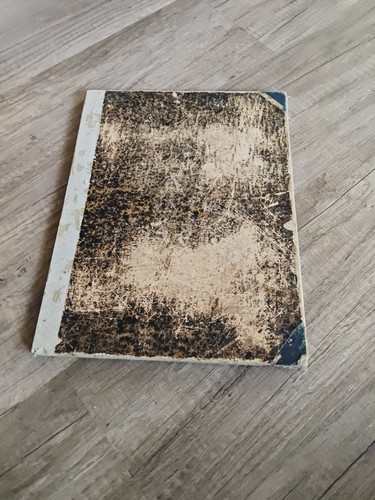 Konvolut sammlung alte drucke - konvolut,
