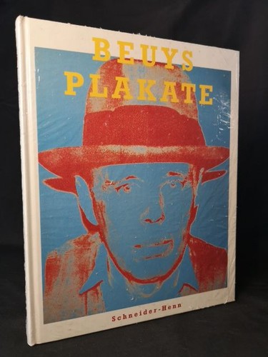 Joseph beuys plakate - joseph, beuys.