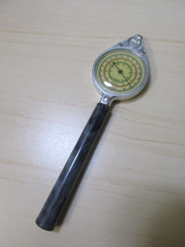 Ddr kurvimeter - ddr,