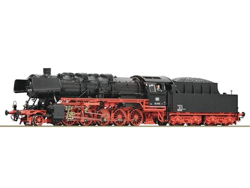 Roco 7110046 dampflok - roco,