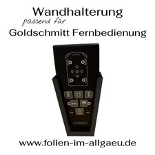 Wandhalterung passend für