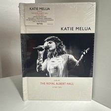 Katie Melua Live At The Royal