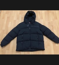 Tommy  Hilfiger Steppjacke