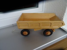 DDR Fröbel WERDAU Kipper