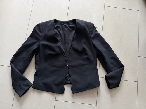 Comma blazer jacke 42 - comma,
