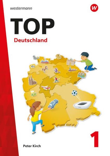 Topographische arbeitshefte - topographische,