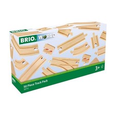 BRIO WORLD GROßES