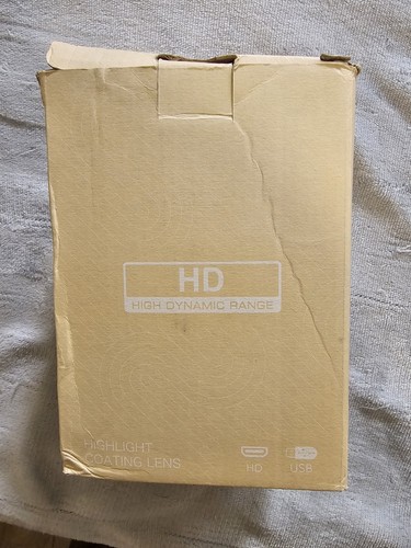 Beamer projektor uhd - projektor,