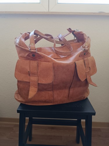 Ibiza shopper shabby - ibiza, chic